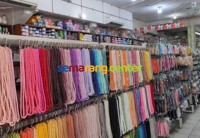 Satria Collection: Solusi Kebutuhan Anda di Jantung Cilacap