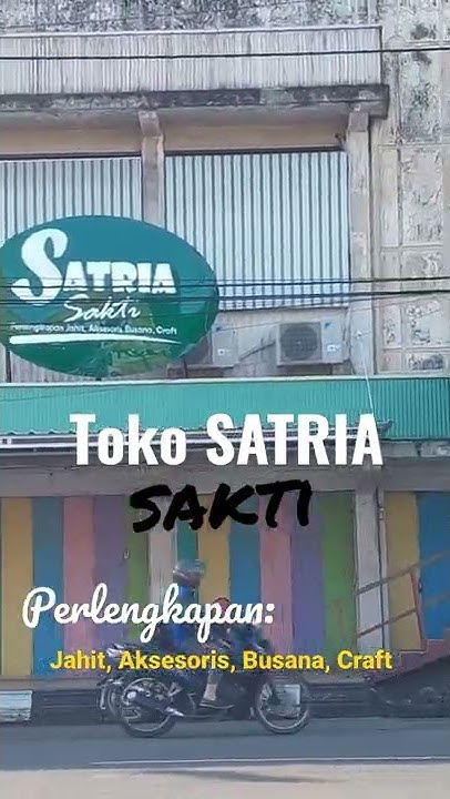 Mall Baru vs Tradisi Parcel Lebaran: Siapa yang Akan Menang di Cilacap?